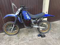 Porządna rama pod swap Cross,Enduto  (Loncin,Kayo 250)