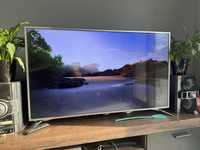 Telewizor tv Philips 55pus6501/12  55 cali. 120hz