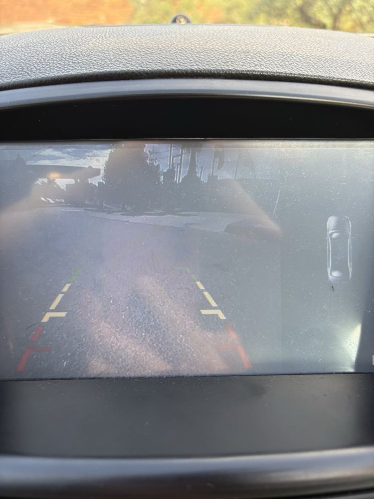 Opel insignia topo gama