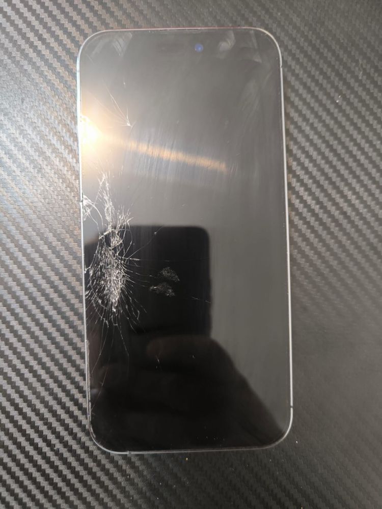 iPhone 14 Pro Max - 128GB