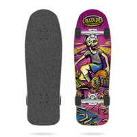 Cruzade Roller Chase 10″ complete komplet deskorolka skateboard