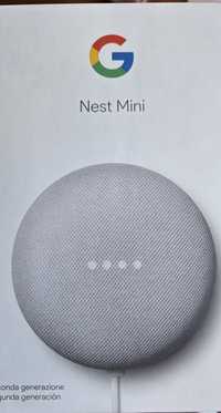 Ok Google Nest Mini
