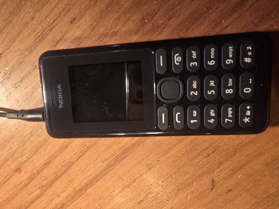 Telemovel Nokia desbloqueado