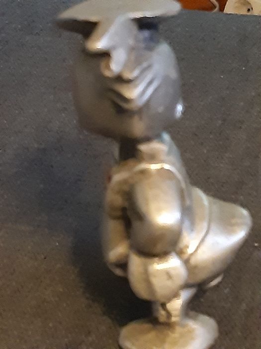 Donald Duck - estatueta