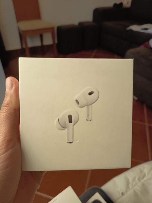 AirPods Pro 2 - como novos