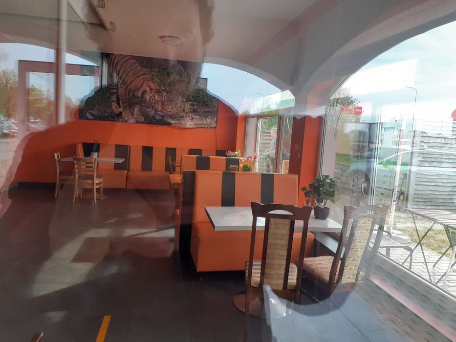 Wyposażenie gastronomiczne