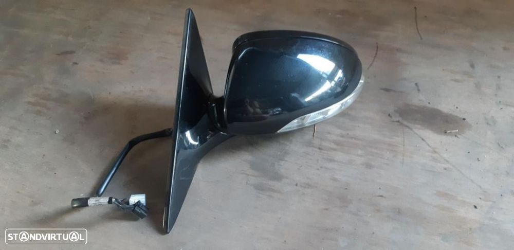 Espelho retrovisor esquerdo Mercedes cls w219 / 320 CDI
