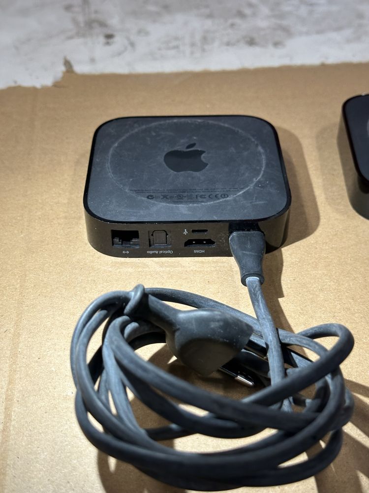 Apple tv a1427,a1469