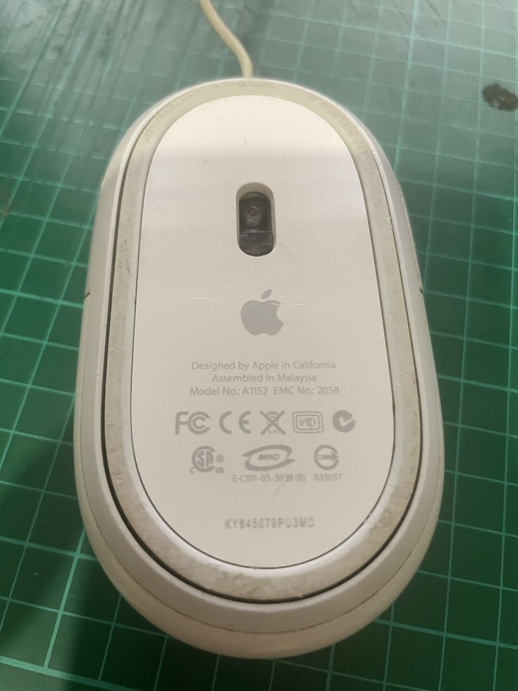 Myszka Apple A1152