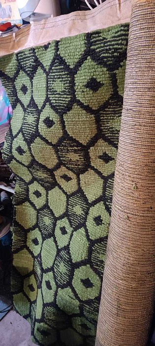 Ковровая дорожка