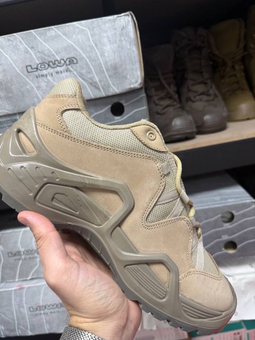 Тактичні черевики Vogel 1492 | демісезон