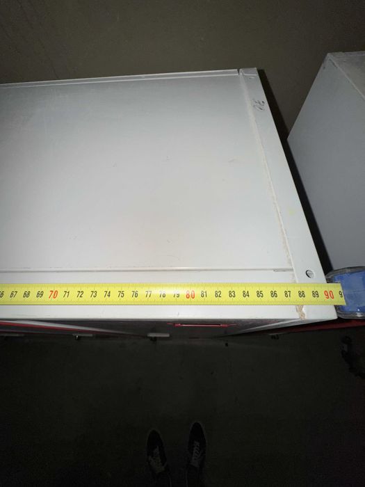 Szafki pracownicze / szafki szkolne z zamkiem na kod