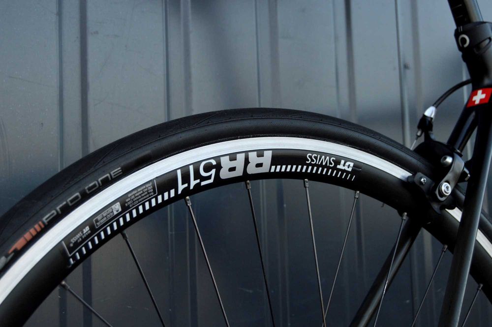 Okazja Vat23 2021 carbon Ultegra R8000 DT Swiss 350 Centurion szosa