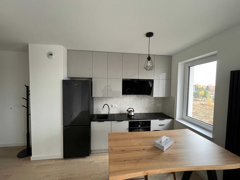 Wynajmę NOWE 2-pok. mieszkanie na Białołęce BEZPOŚREDNIO!