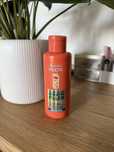 Garner Fructis Goodbye Damage Keratin Filler