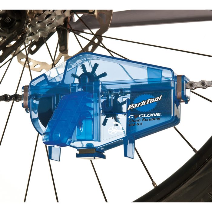 Park Tool Cyclone CM-5.3 Do Czyszczenia Łańcucha