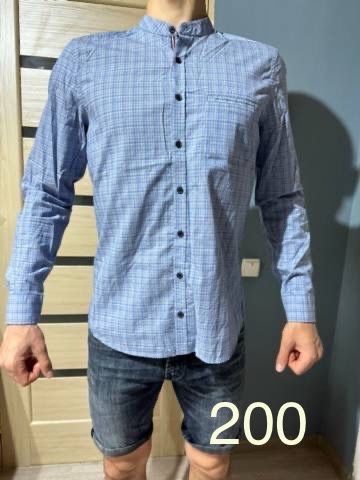 Продам чоловічий одяг в гарному стані