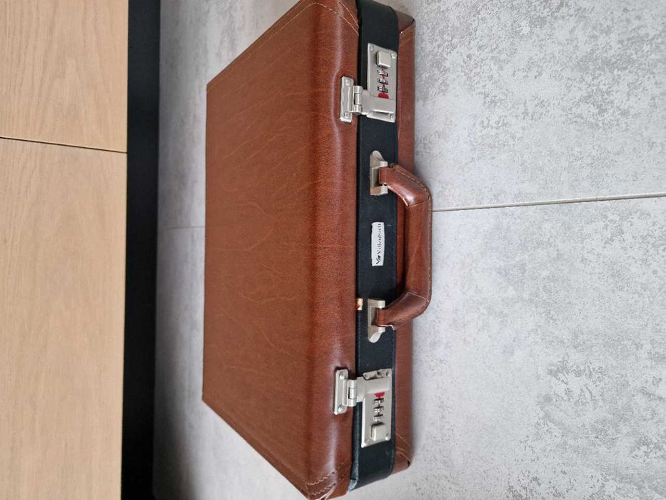 Sztućce ze stali nierdzewnej Villenbach oryginalne 72 elementy NOWE