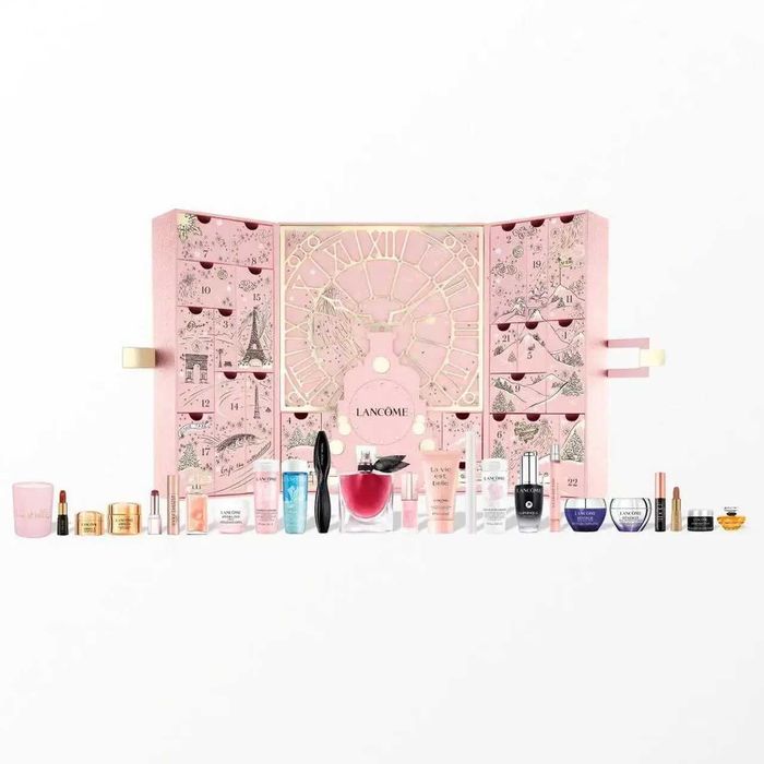 Продам Advent Calendar Lancome Women Beauty 2025