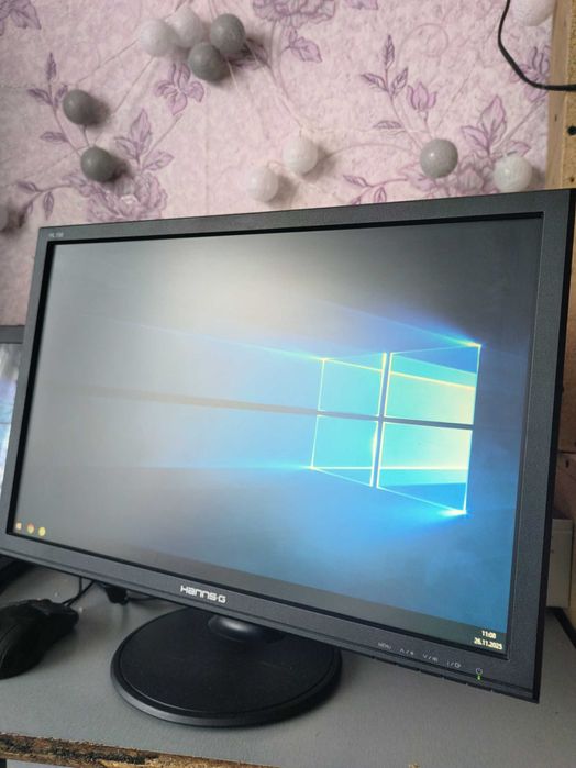 Монітор 19" дюймів Hanns-G