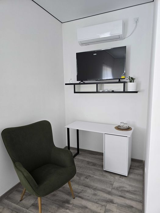 Житло подобово проживання