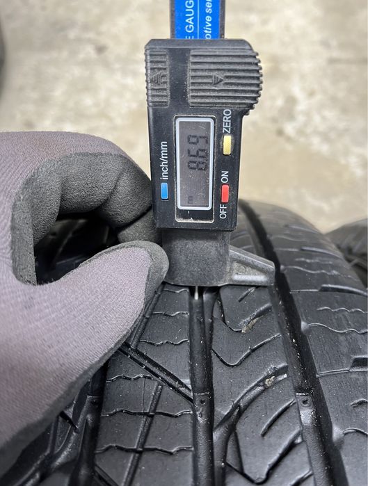 Шини Nexen R 15 235 75. 2021