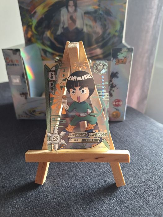 Cartas Naruto Shippuden