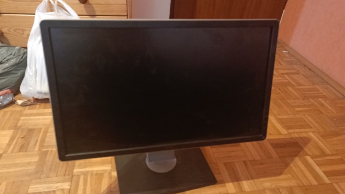 Monitor 60 Hz DELL P2214Hb 1920 # 1080