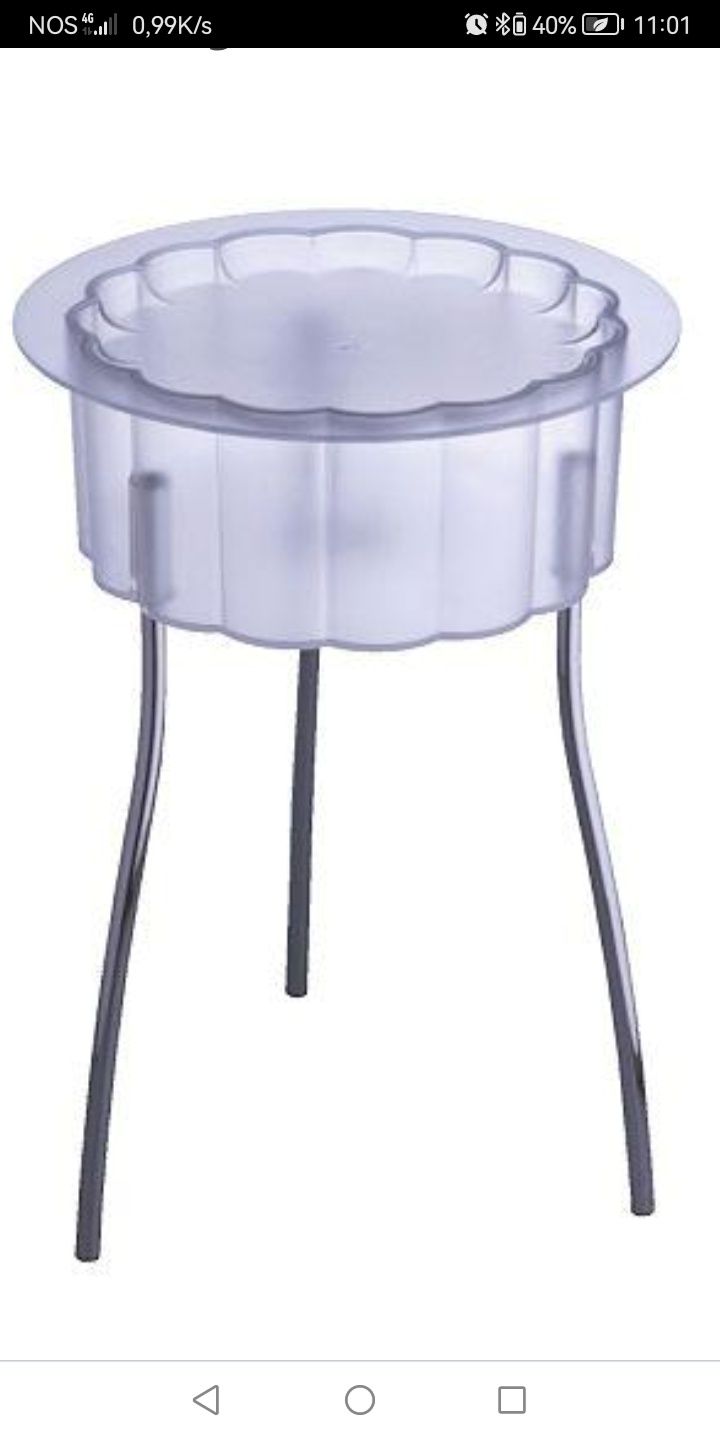 Mesas de Apoio Ikea Hatten