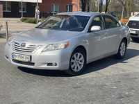 TOYOTA CAMRY 40 2008 год Тойота Камри