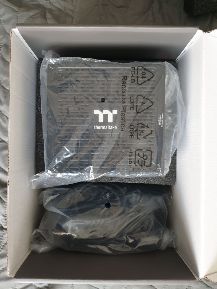 Thermaltake tough power GF 650W