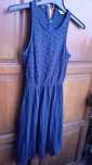 Vestido tamanho S