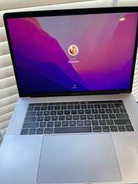 MacBook Pro 15 2016