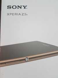 Sony Xperia Z3+  .