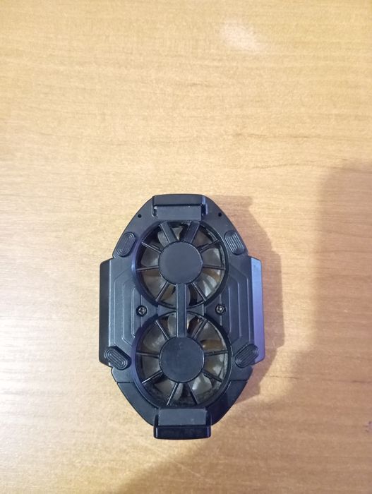 Кулер для телефона