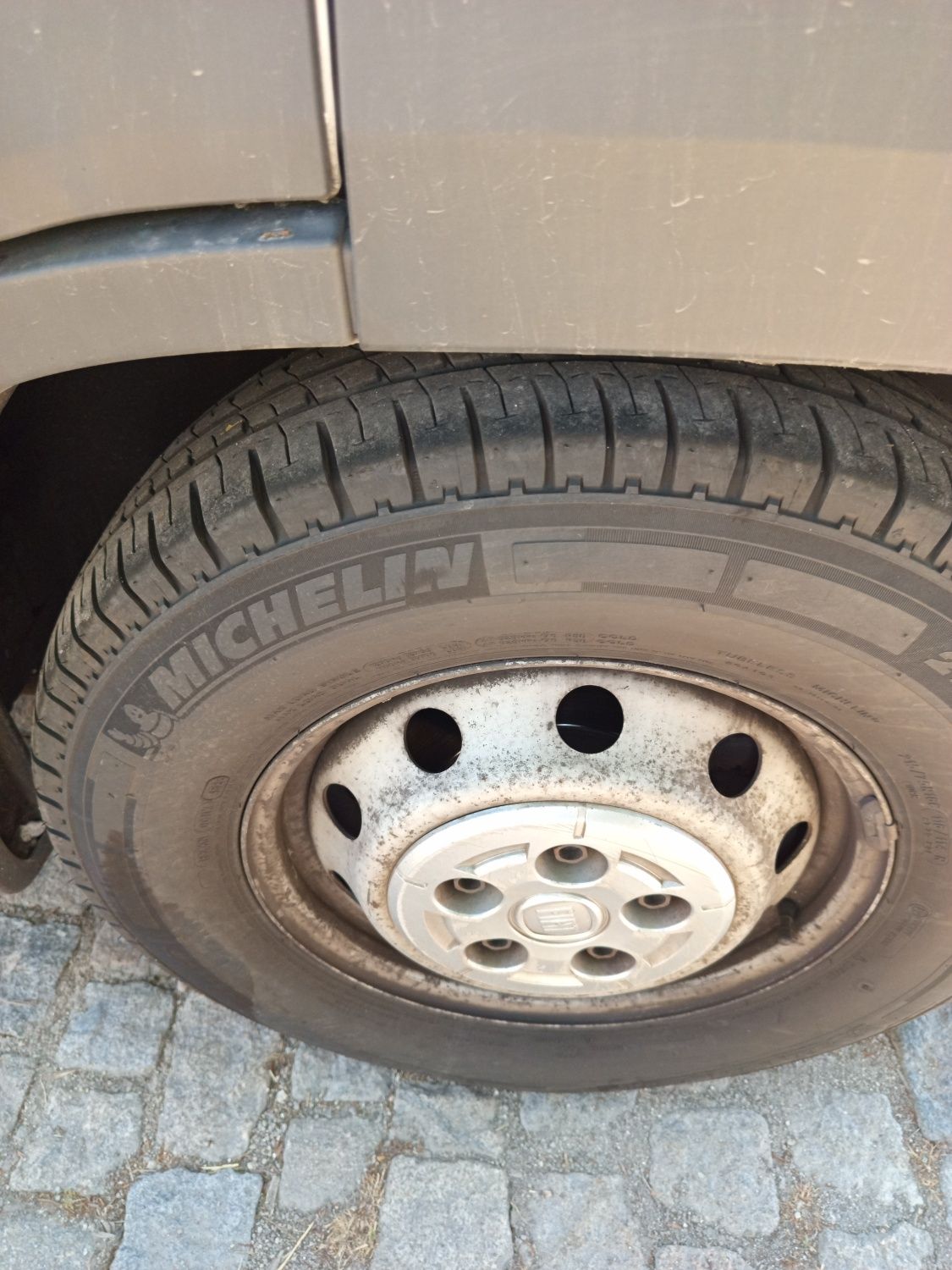 Fiat Ducato Maxi 3.0 180 JTD