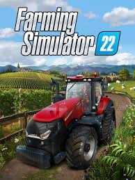 Farming simulator 22