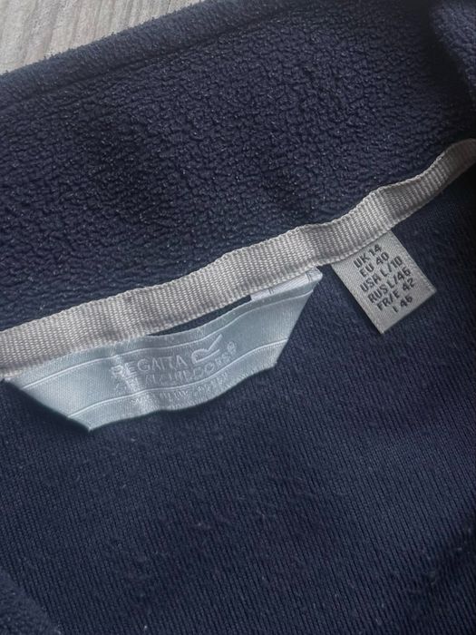 Regatta piękna damska bluza polar rozmiar-L