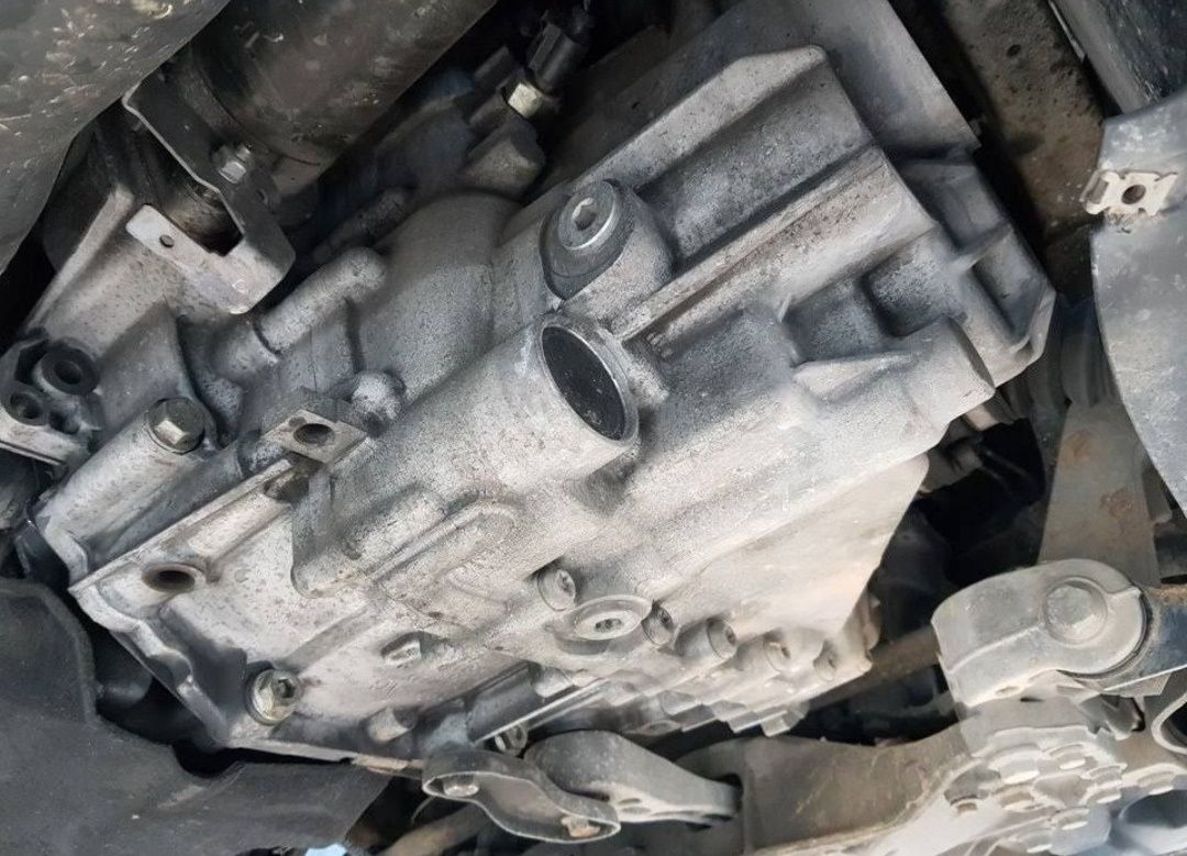 Motor COMPLETO e Caixa de Velocidades VW Scirocco 2.0 TDi 150cv 2015