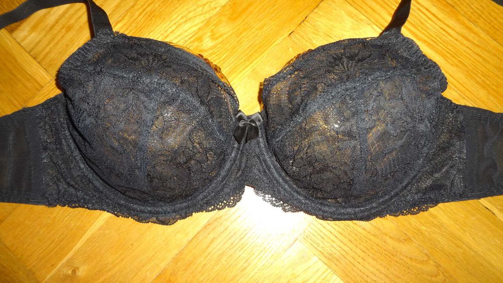 Biustonosz George 90E/40D nowy jak freya