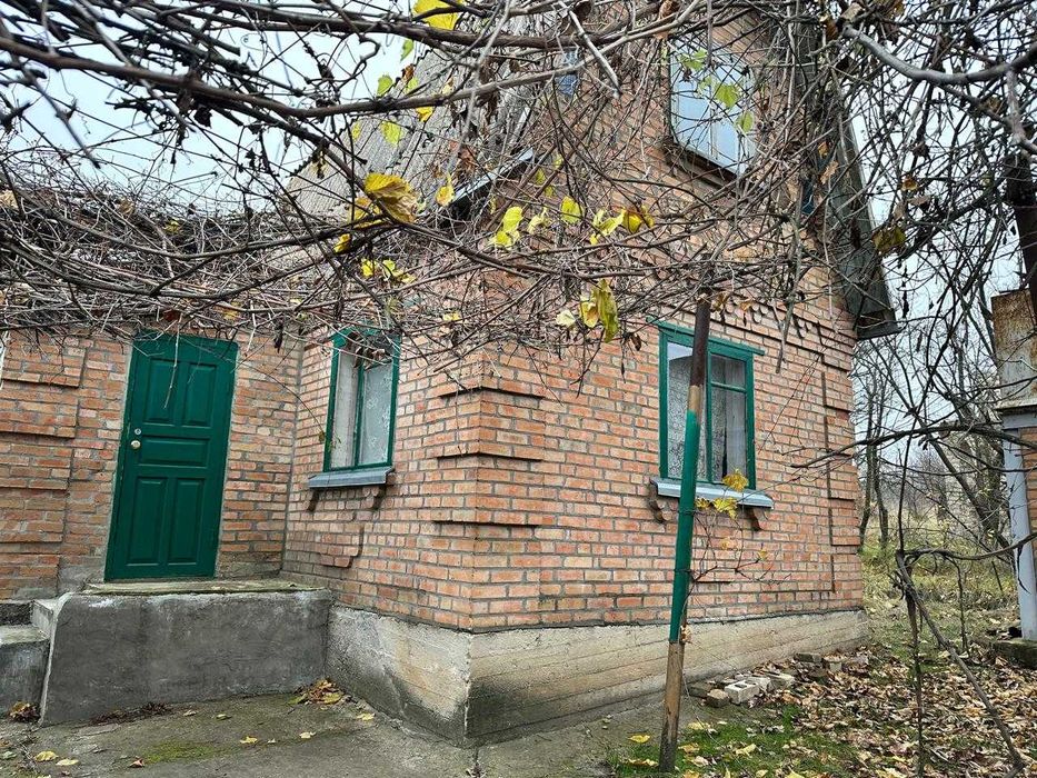 дача Гидросила під житло