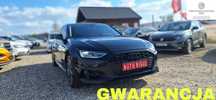 Audi A4 Limousine 252 kM quattro mały przebieg