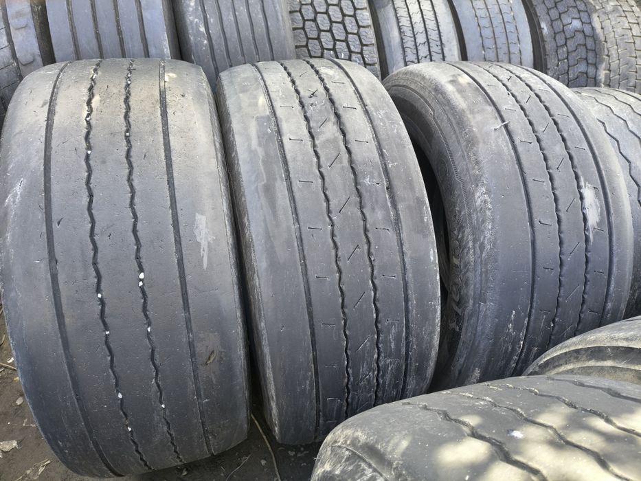 Шина 385/55R22,5 Continental Hankook