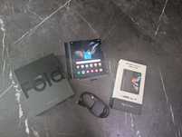Nieużywany Samsung Galaxy Z fold 4 ! Nowe etui Kevlarowe Pitaka !
