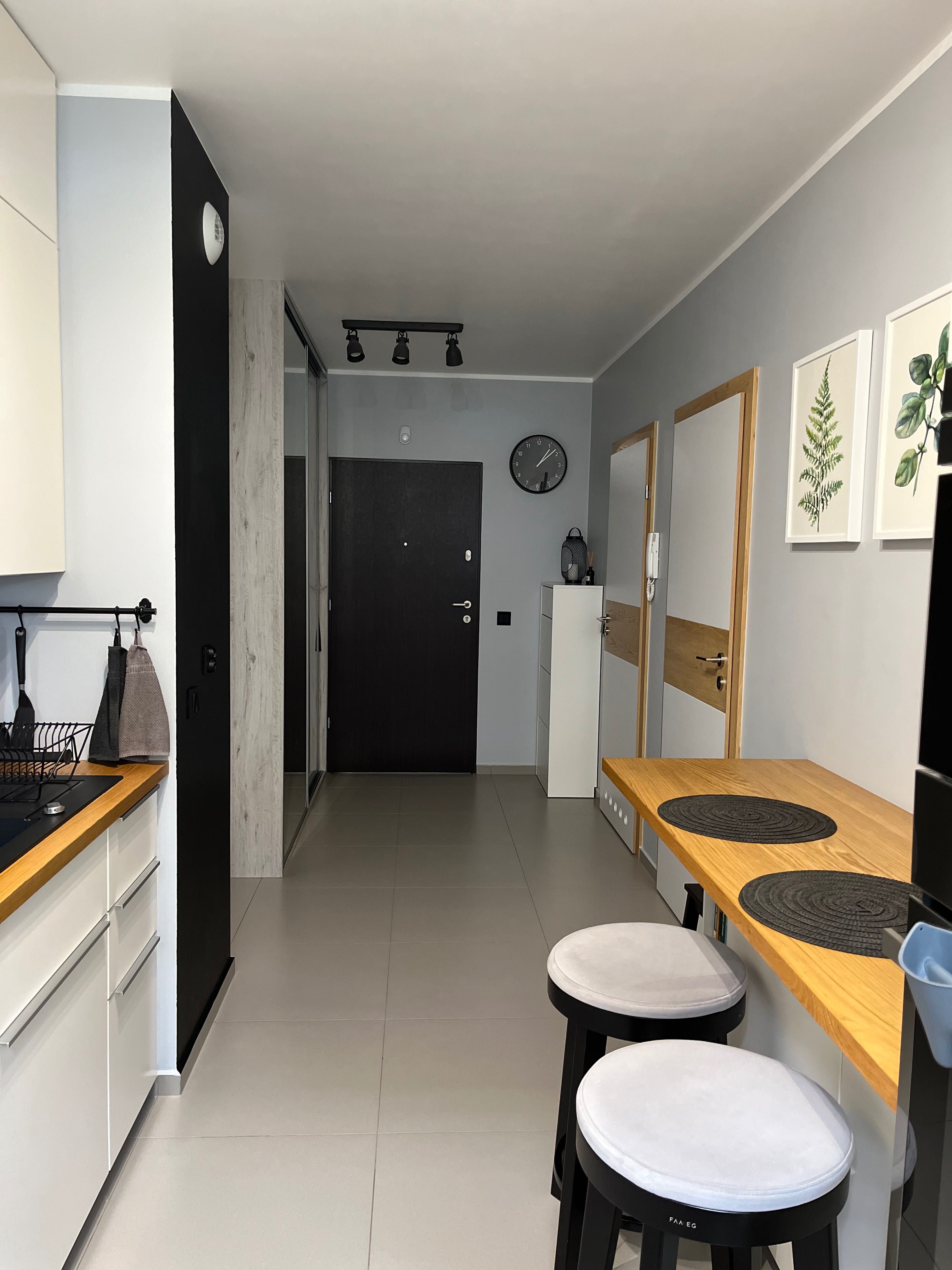 Mieszkanie do wynajęcia 52m2 ul. Marii Dąbrowskiej