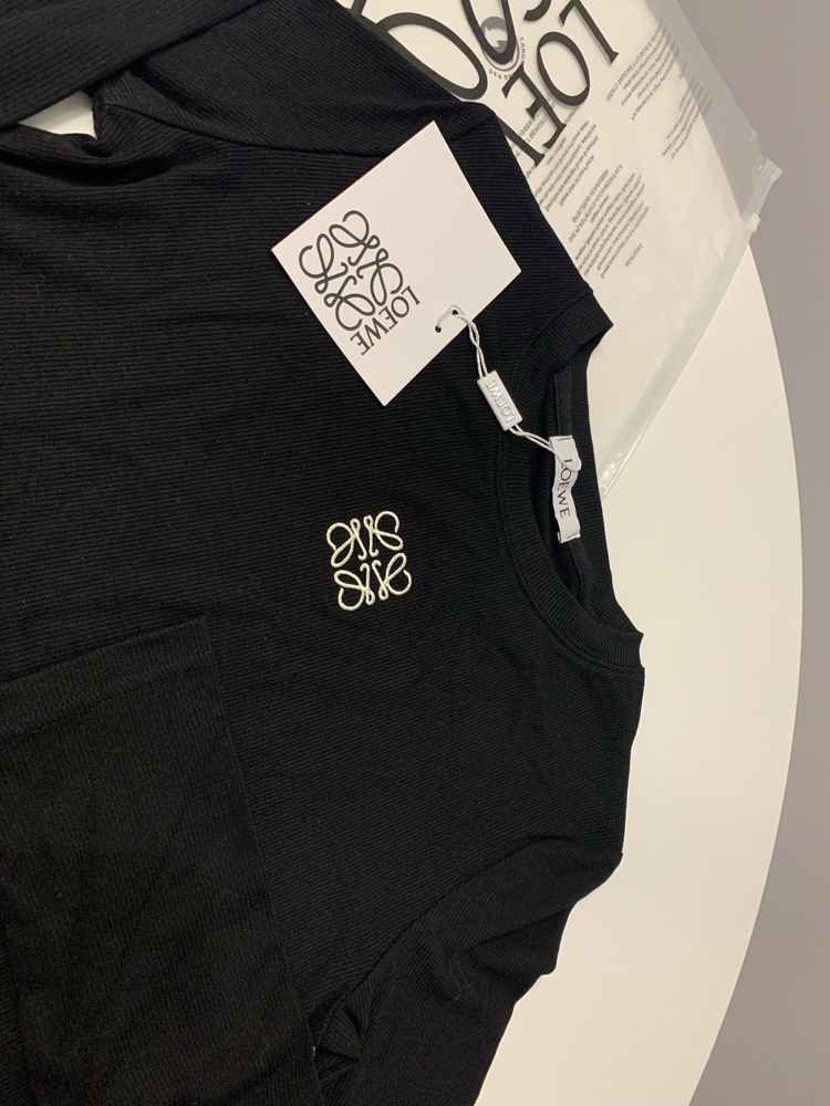 Лонгслів Loewe лоеве розмір L XL