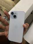 IPHONE 15, 128 GB