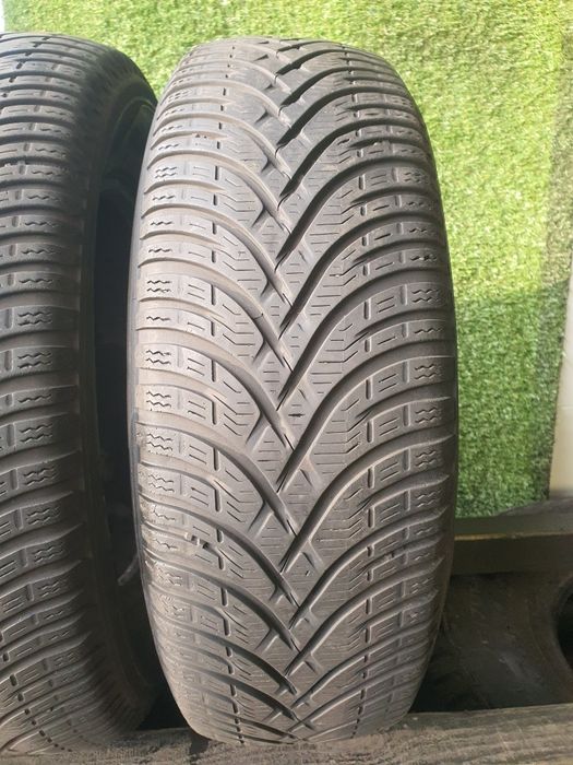 Kleber Krisalp hp3 195/65 R15