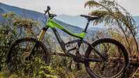 Продам велосипед Specialized Big Hit 2011 downhill