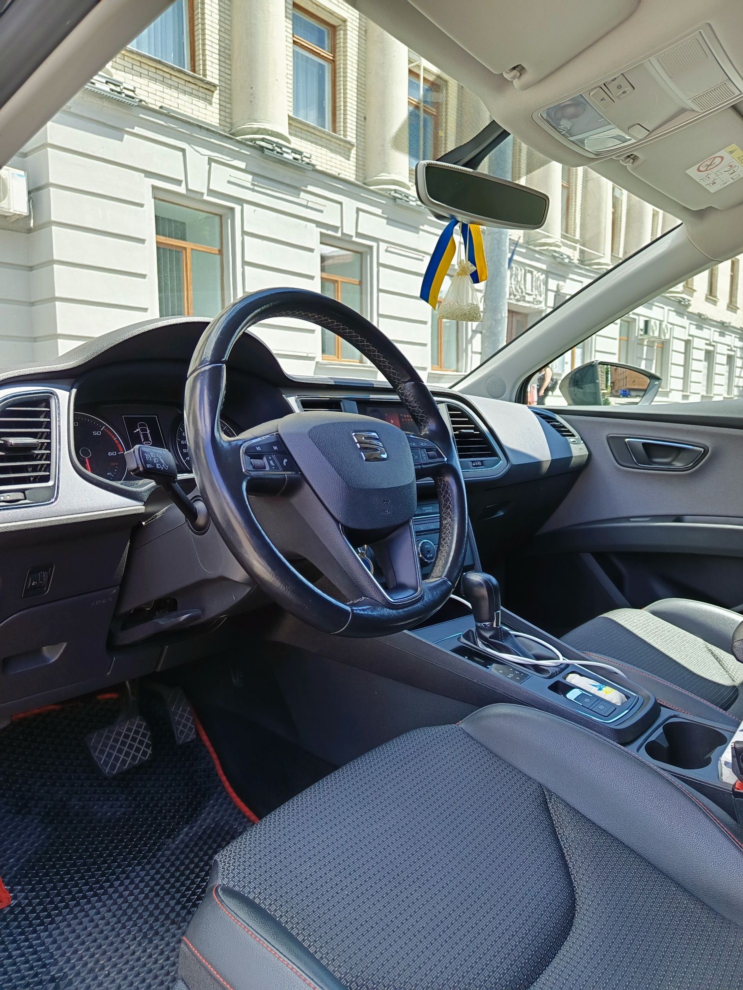 Продається Seat Leon